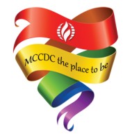 Metropolitan Community Church of Washington DC Logo