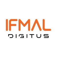 Ifmal Digitus Sdn Bhd Logo