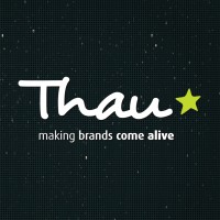 Thau Benelux Logo