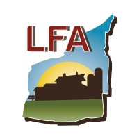 Lambton Federation of Agriculture Logo
