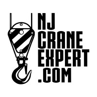NJ Crane Expert Logo