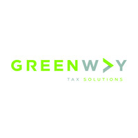 Greenway Tax Logo