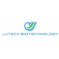 JJtech Technology (HongKong) Co.,Ltd Logo