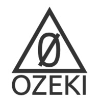 Ozeki Inc. Logo