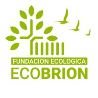ECOBRIÓN - Fundación Ecológica de Brión Logo