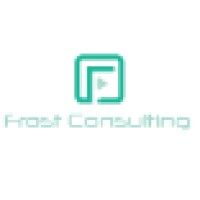 Frost Consulting Logo