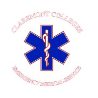 Claremont Colleges Emergency Medical Services Logo