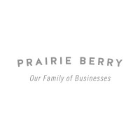 Prairie Berry LLC Logo