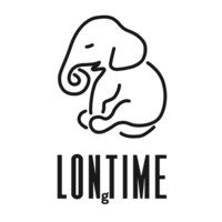 LONgTIME Logo