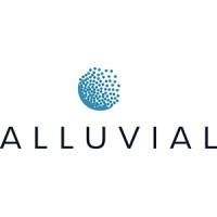 Alluvial Pty Ltd Logo