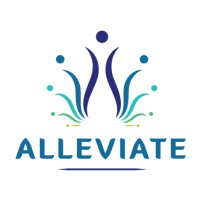 Alleviate Logo