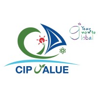 CIP VALUE Logo