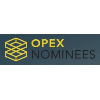 OPEX Nominees Logo