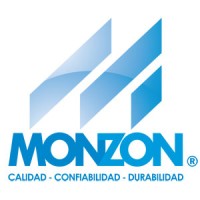 MONZON S.A. Logo