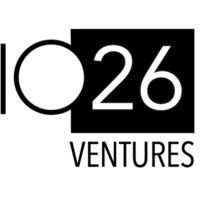 1026 Ventures Logo