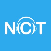 NCT Corporation Logo