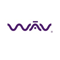 WAV, LLC. Logo