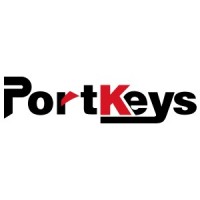 Portkeys Technology Limited Logo