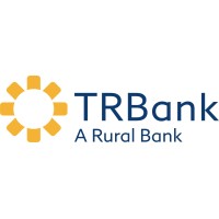 TRBank, Inc. (A Rural Bank) Logo