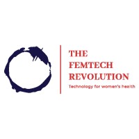 The FemTech Revolution Logo