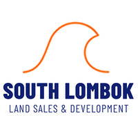 SOUTH LOMBOK Land Sales & Development Logo