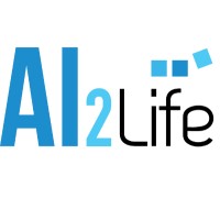 AI2Life Logo