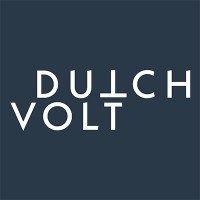 DutchVolt Logo