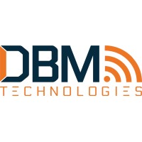 DBM Technologies Logo