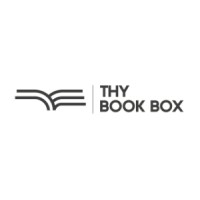 ThyBookBox Logo