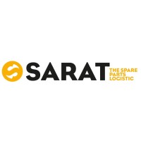 SARAT SRL Logo