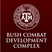 George H.W. Bush Combat Development Complex Logo