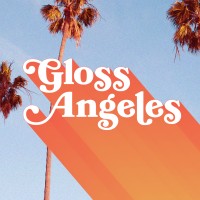 Gloss Angeles Logo