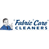Fabric Care Cleaners Logo