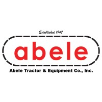 Abele Tractor & Equipment Co. Logo