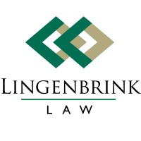 Lingenbrink Law Logo
