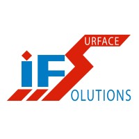 Industrial Flooring Solutions Co., Ltd. Logo