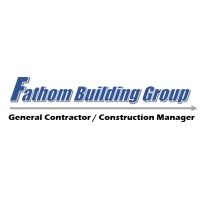 Fathom Building Group Logo