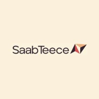 SaabTeece Logo