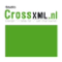 Studiocrossxml.nl Logo