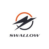 電動キックボード専門店 SWALLOW Logo