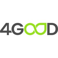 4 GOOD Logo