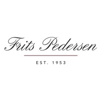 Frits Pedersen A/S Logo