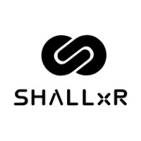 ShallxR Logo