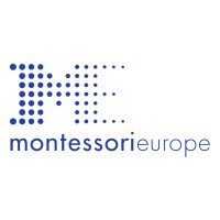 Montessori Europe Logo