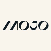 MOJO Agency Logo
