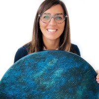 Tiziana Adreani - Artista Logo