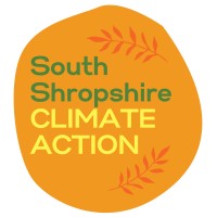 South Shropshire Climate Action Logo