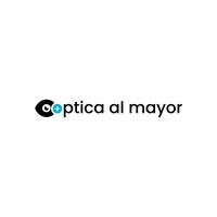 Óptica Al Mayor - Marketplace Salud Visual Logo