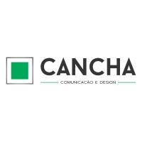 Cancha Comunicação e Design Logo