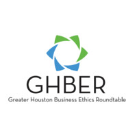 Greater Houston Business and Ethics Roundtable (GHBER) Logo